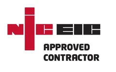 NICEIC Approved Contractor, Knowire Installations Ltd